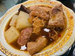 -中国大酒店·食街