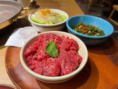 -吃饭皇帝大·土家民族菜(温州万象城店)