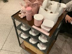 -星巴克(南昌恒茂梦时代广场店)