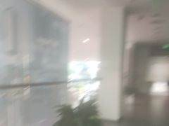 -北京运通兴恩一汽大众4S店(西红门店)