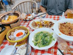 -琼大师东方烤乳猪(亚特兰蒂斯店)