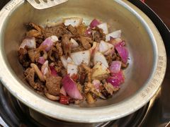 -金源烤肉面片馆(师大店)