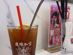 -香港新曜记·粤菜点心(滨江宝龙店)