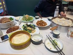 -梅利汴京烤鸭•开封豫菜地标店(晋安路店)