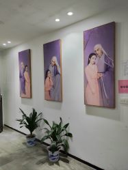 -盘子女人坊生日照·摄影馆(华强店)