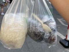 -芳婆糕团店(王府大街店)