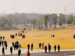 -盘龙城国家考古遗址公园