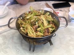 -阿婆农家菜(车墩店)