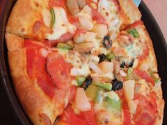 -必胜客(望京店)