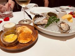 法国空运生蚝-福楼法餐厅FLO