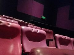 -中国科学技术馆影院