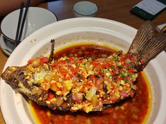 -费大厨辣椒炒肉(新城吾悦广场店)