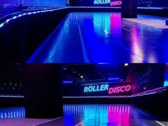 -VS SPORTS PARK运动玩乐园·团建·生日会(合生汇店)