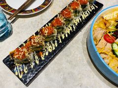 -Gray Whale 灰鲸餐厅(北美N1店)