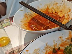 -初晋·山西地道刀削面.晋北莜面香(星耀城店)