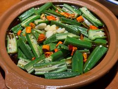 -徽三说·土徽菜·中国徽菜连锁品牌(一中店)