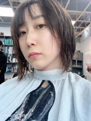 -吉米护肤造型