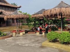 -白洋淀景区