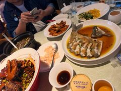 -金典银峰老鹅馆·昆山菜(亭林公园店)