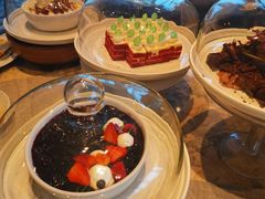 -广州四季酒店·意珍·意式自助餐