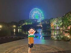 -蠡湖大桥公园