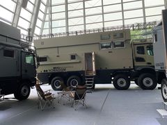 -上海汽车会展中心
