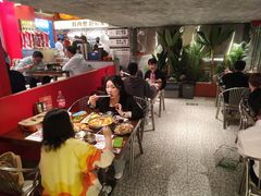 -神府路壹号·海鲜烧烤·砂锅粥·锅物(三坊七巷店)