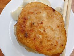 -宝瑞门钉肉饼店
