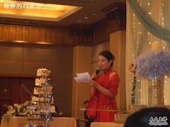 -上海虹桥迎宾馆