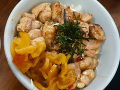 -铃木食堂(帽儿胡同店)