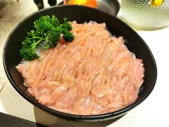 -新辣道鱼火锅(上地华联店)