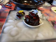 -上海滩餐厅(BFC外滩金融中心店)
