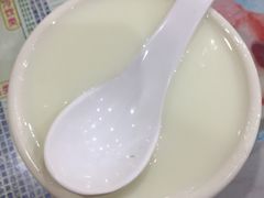 -沙湾姜埋奶(兴新包店)