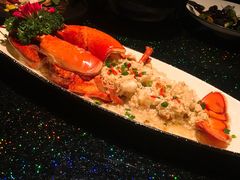 -嘉禾·悦享餐厅(八方汇店)