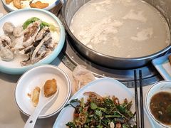 -粤顺渔坊·中山脆肉鲩火锅(清湖店)