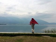 -大理洱海
