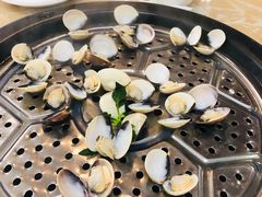 -海大大蒸汽海鲜餐厅·粤菜·特色小炒(欢乐颂店)