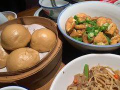 -老湘村·湖南土菜(天河维多利店)