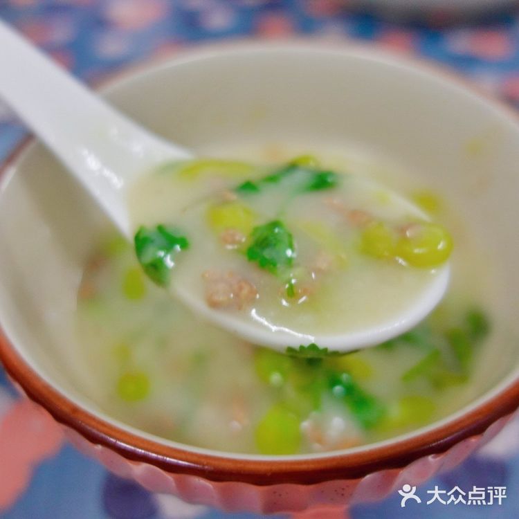 从小最爱吃的太湖特色菜“泥豆