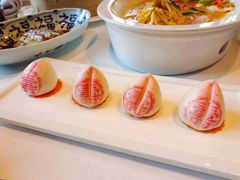 -三号黄浦会Canton Table