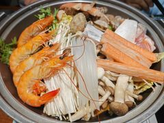 -九井澤精致料理(金茂店)