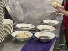 -杭嘉湖咬强羊肉面馆(永兴路总店)