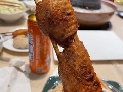 -阳坊大都涮羊肉(阳坊总店)