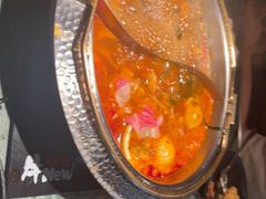 -牛New寿喜烧(金鹰世界店)