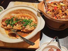 -桂小厨广西菜(万象城店)