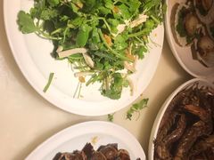 -日丰园海肠水饺·老字号大连海鲜(和平广场店)