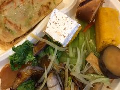 -素满香·素食自助餐(苏州·临顿路店)