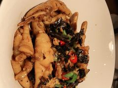 -赣饭农家·江西小炒(西乡店)