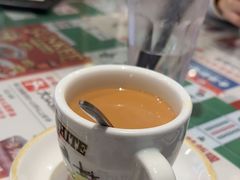 -香港新记茶餐厅(春熙太古里店)