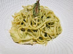 青酱鸡肉意面-Toris(LuOne凯德晶萃广场店)